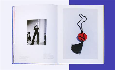 A New Photo Book Celebrates The Creative Spirit Of Yves Saint 